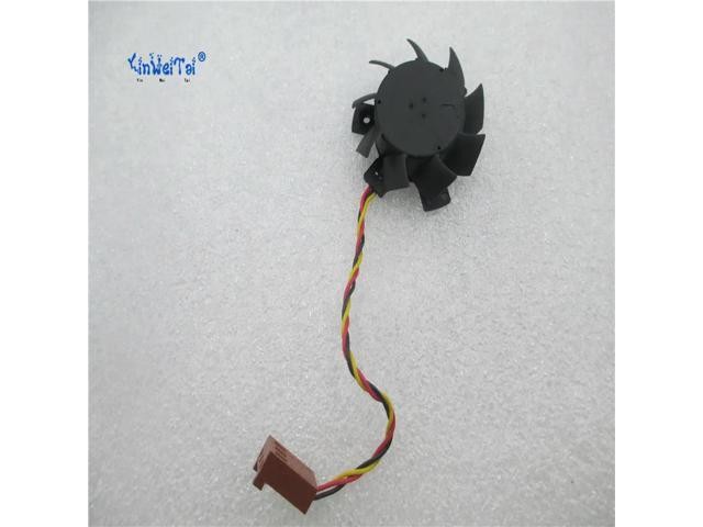 For Cooling for 360 2320 GPU Three-wire Fan PGH1N Cooling Fan
