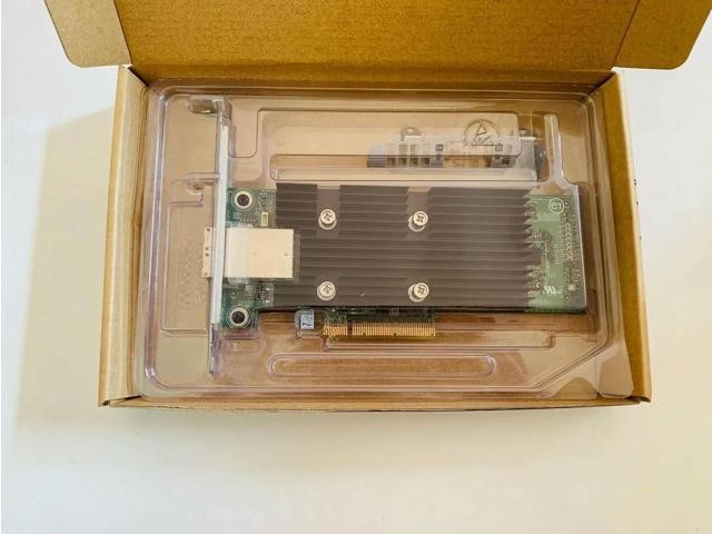 For 9300-8E T93GD 2PHG9 IT Mode HBA JBOD