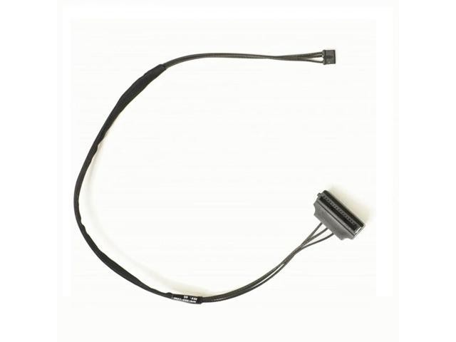 For SSD Hard Drive Data Power HDD Cable for 21.5 A1311 593-1296 922-9862