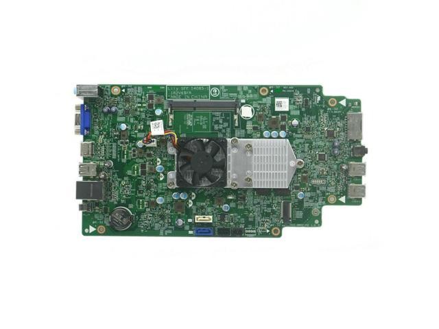 For Vostro Inspiron 3252 Motherboard CN-0F8DCR 0F8DCR F8DCR 14085-1 with N3700U 100%Tested