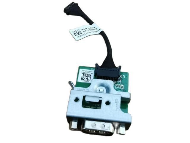 For 3050 7050 7060 3070 7070 MFF Serial Port Module Interface 6CC5P C4PDJ 0C4PDJ