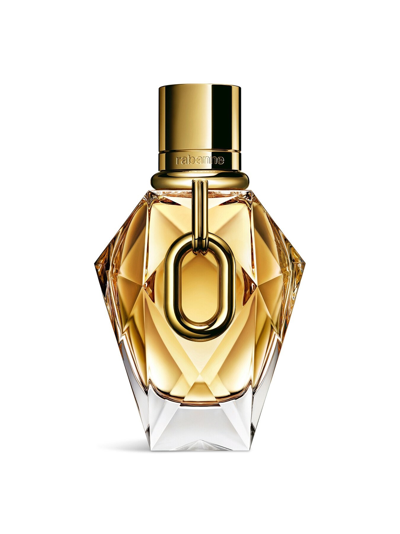 Paco Rabanne Million Gold by Paco Rabanne EAU DE PARFUM REFILLABLE SPRAY 1.7 OZ for WOMEN