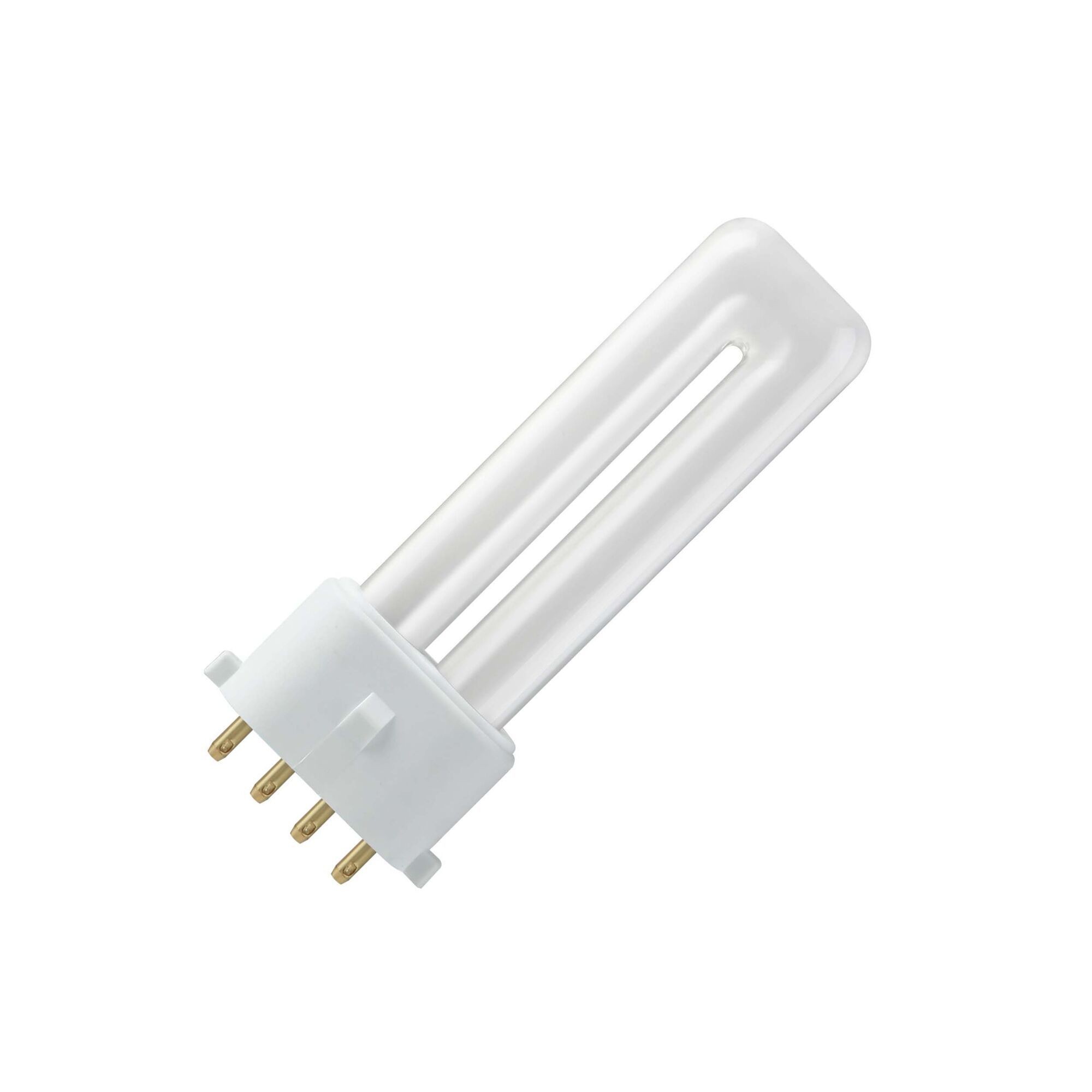 Dulux S/E 5W 827 | Blanc Très Chaud - 4 Broches