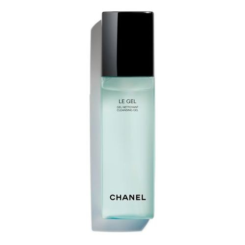 CHANEL LE GEL CLEANSING GEL - None