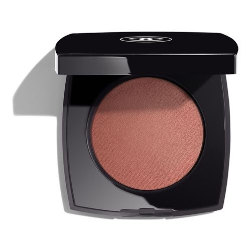 CHANEL Long-wear Powder Blusher - Multi