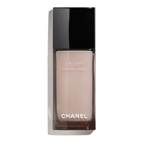 CHANEL LE LIFT OIL-in-CREAM SMOOTHS  FIRMS - Clear