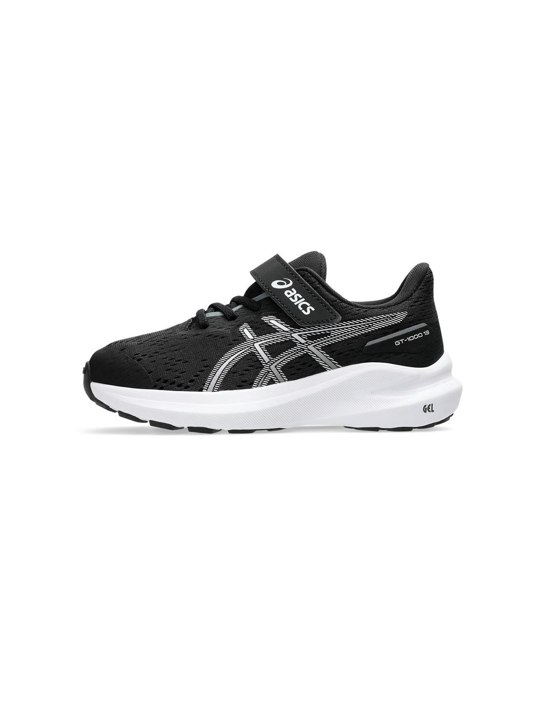 Asics GT-1000 13 PS - Kids Running Shoes thumbnail