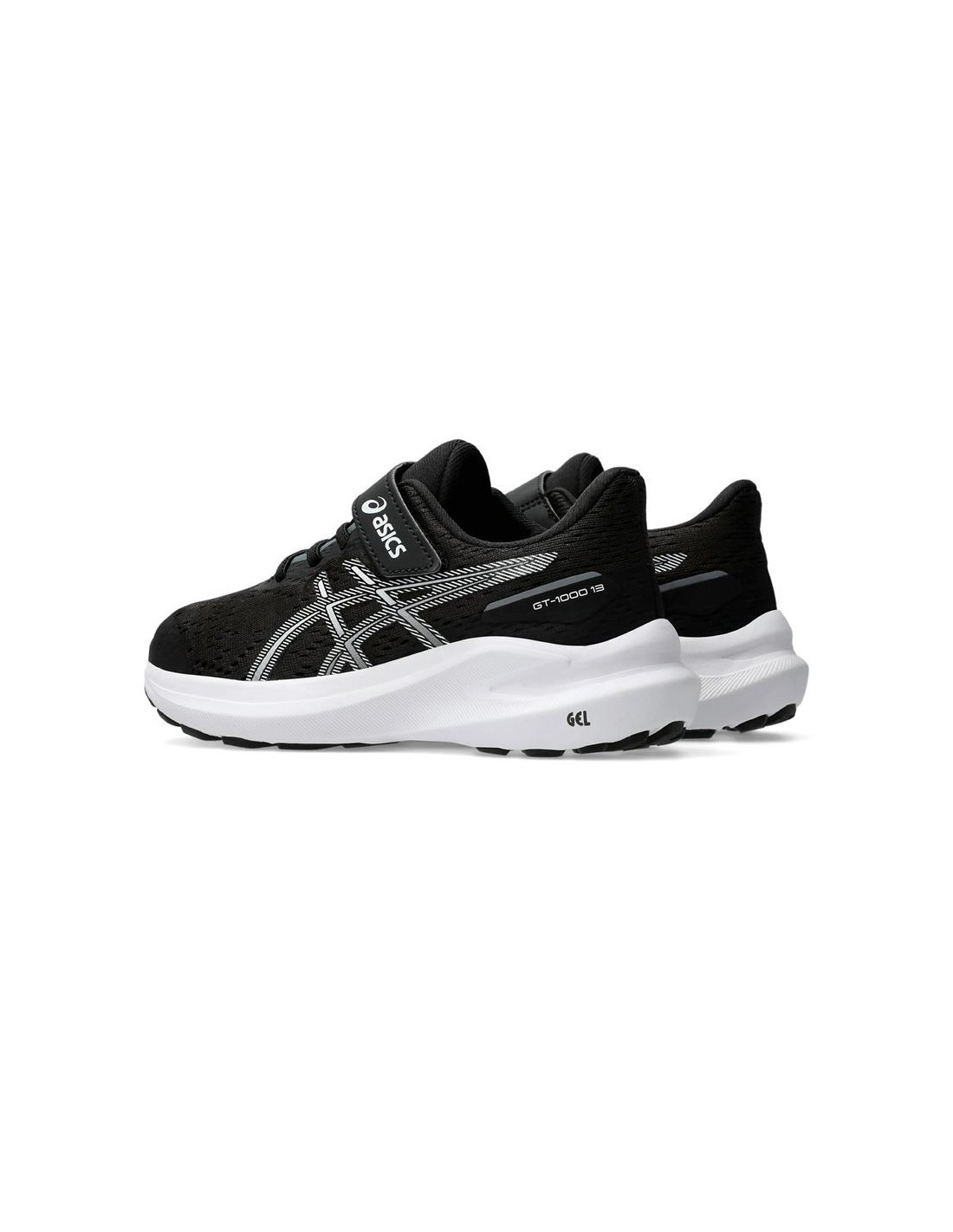 Asics GT-1000 13 PS - Kids Running Shoes thumbnail