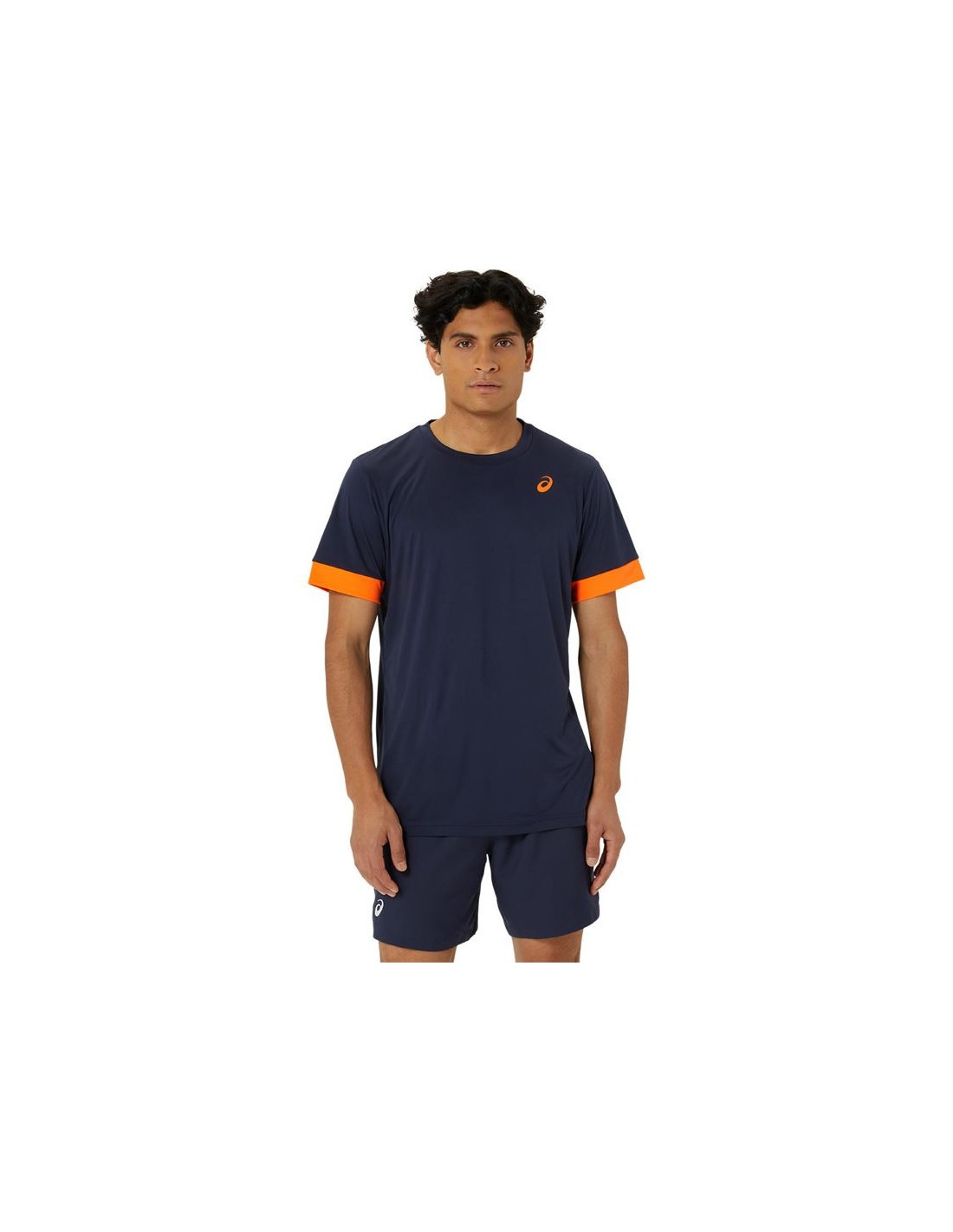 Jersey Asics Court