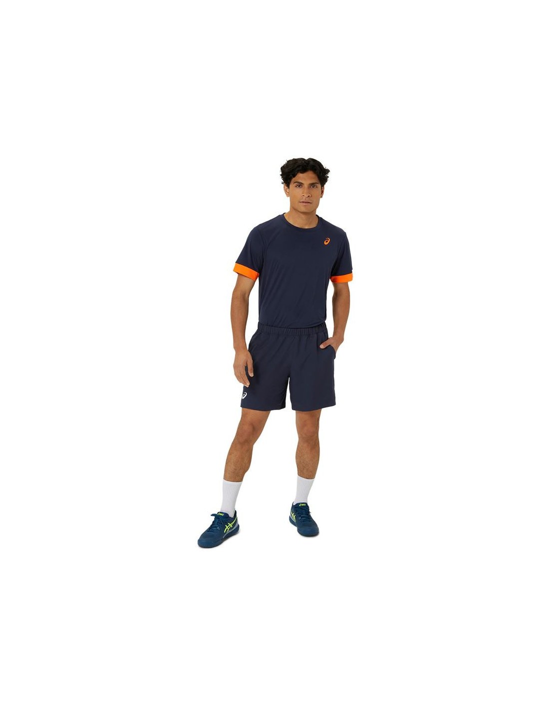 Jersey Asics Court thumbnail