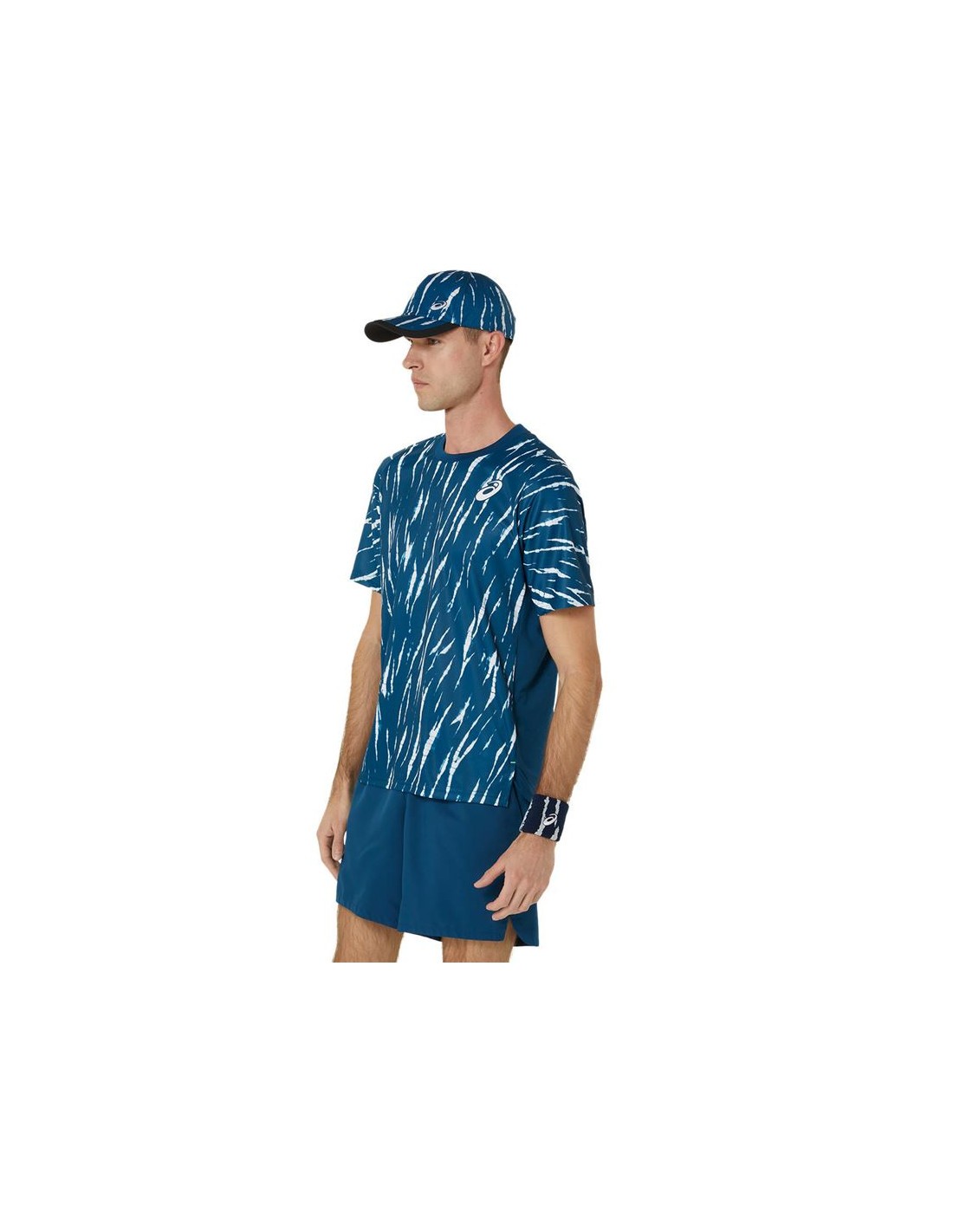 Asics Men Game Ss T-shirt thumbnail