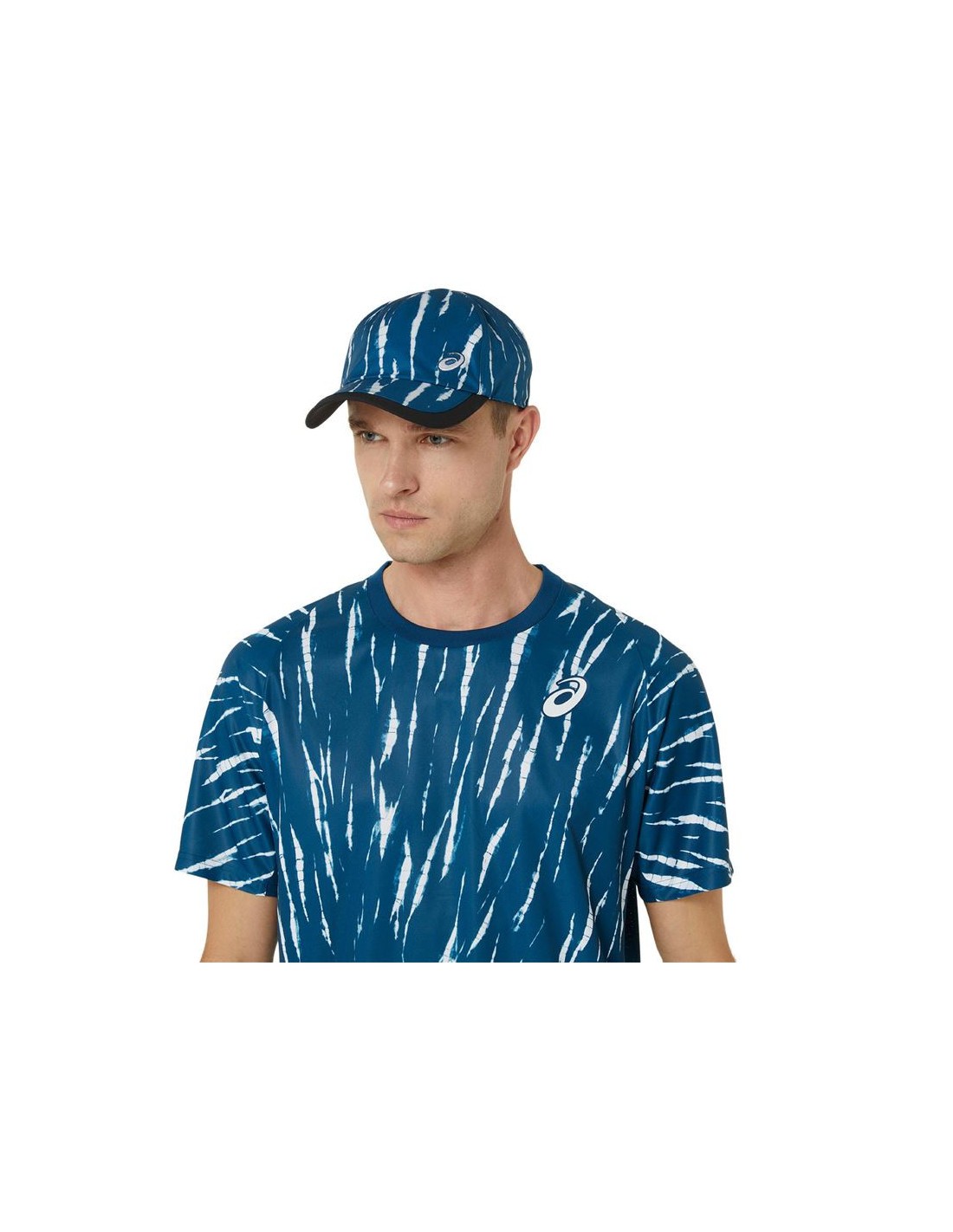 Asics Men Game Ss T-shirt thumbnail