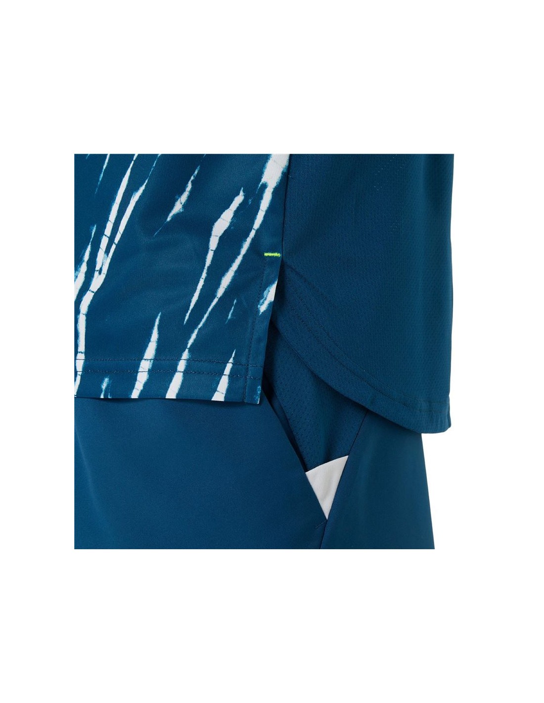 Asics Men Game Ss T-shirt thumbnail