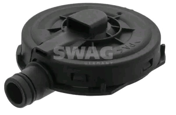 SWAG Valve, Engine Block Breather 30 94 9546 AUDI: A4 B7 Avant, A4 B7 Saloon, A4 B6/B7 Convertible