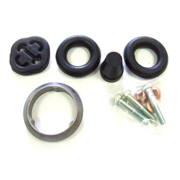 HJS Mounting Kit, Exhaust System 82 44 7668