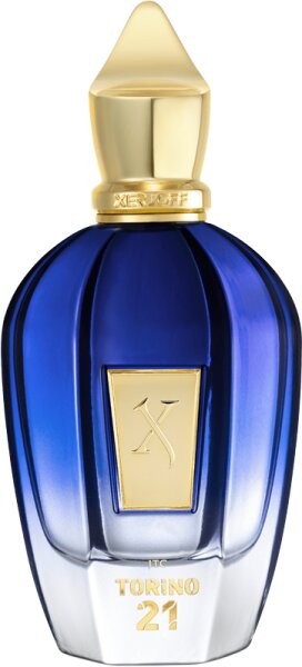 Xerjoff Torino21 Eau De Parfum for Men or Women - 100 Ml