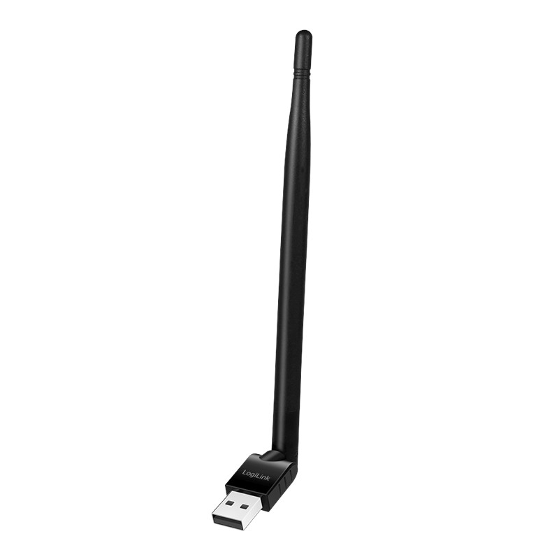 LogiLink USB-a BT5.3 Adapter. USB 2.0. with Antenna
