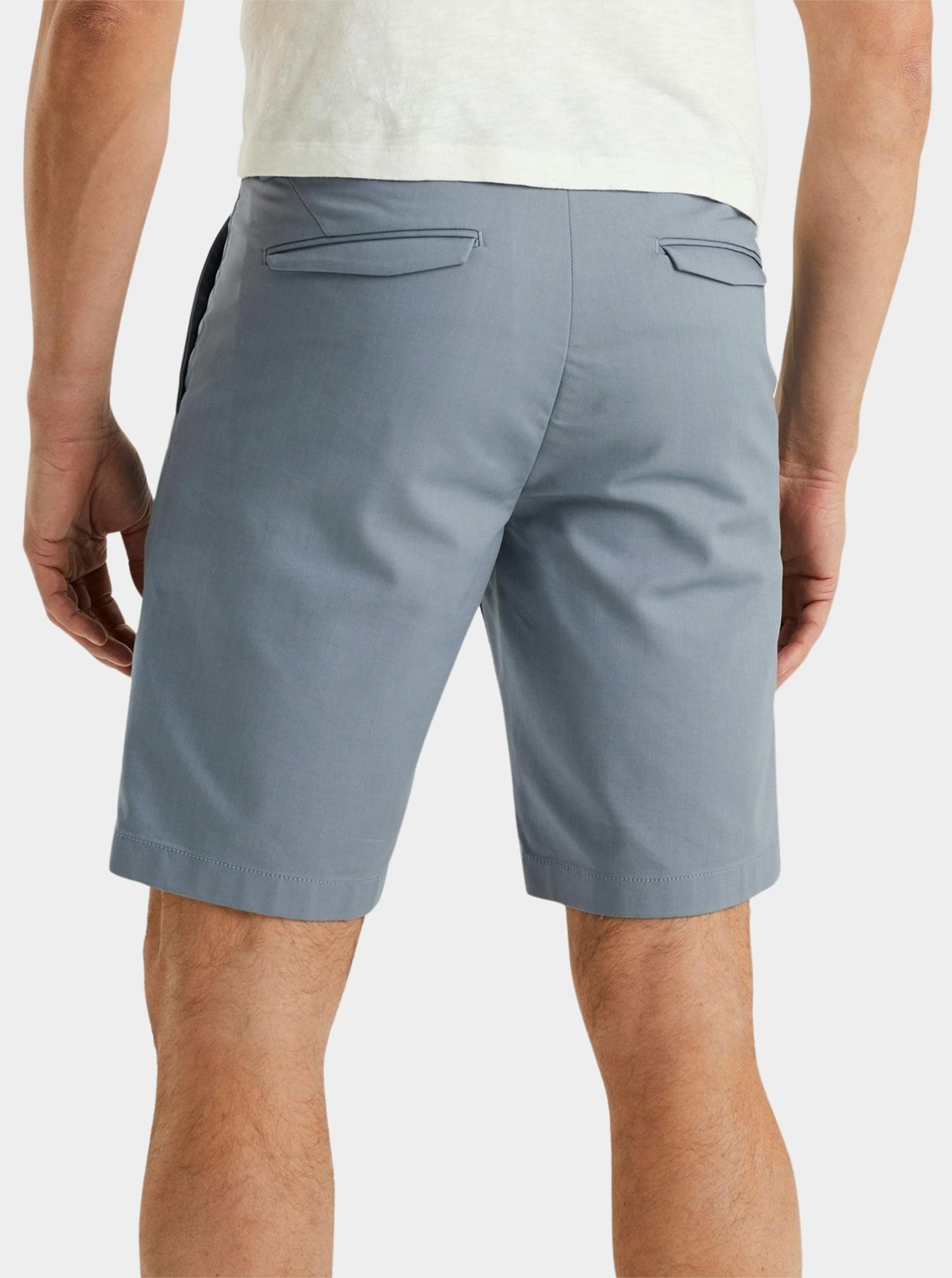 Cast Iron Korte Broek Blauw RISER SHORTS COMFORT STRETCH CSH2404680/5105 thumbnail