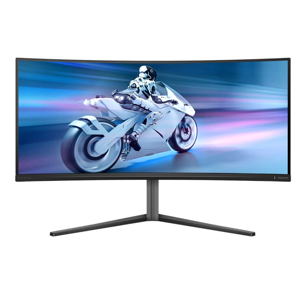 Philips Evnia 34M2C6500/00 Computer Monitor 86.4 Cm (34