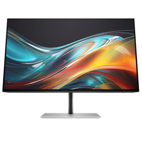 HP Series 7 Pro 23.8 Inch FHD Monitor - 724pf thumbnail