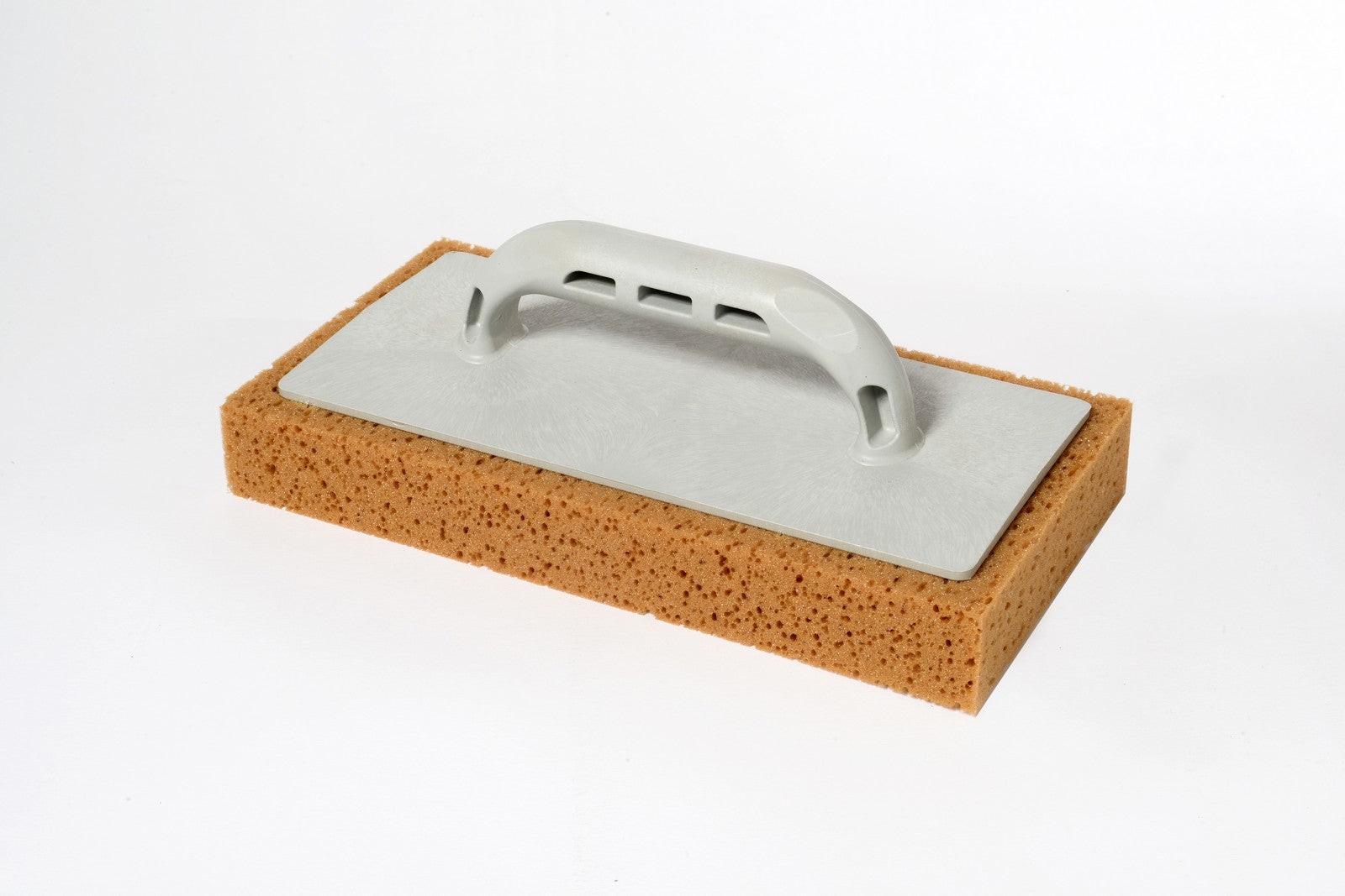 10pz Frattone Polistirolo Con Spugna Mm.290x150x35 5797