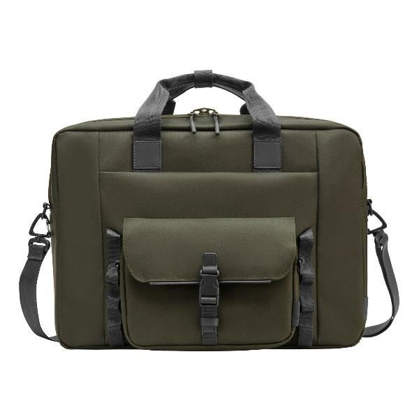 HP 15.6 Modular Laptop Backpack