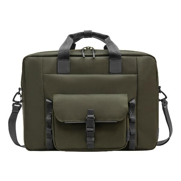 HP 15.6 Modular Laptop Backpack thumbnail
