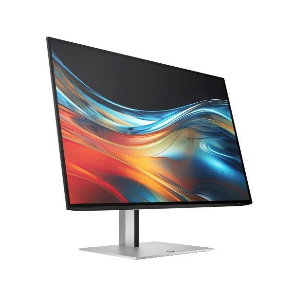 HP Series 7 Pro 24 Inch WUXGA USB-C Monitor - 724pu