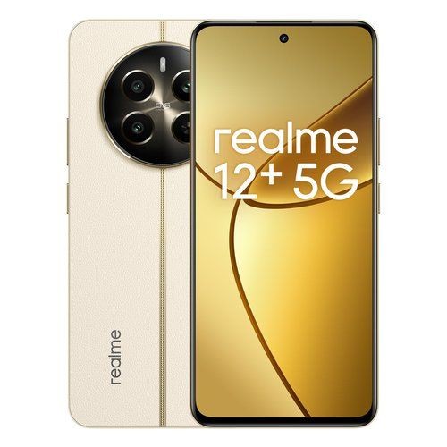 Realme 12+ 8+256GB 6.7