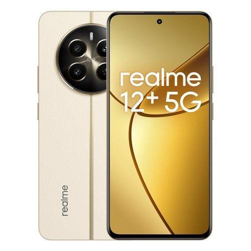 Realme 12+ 8+256GB 6.7