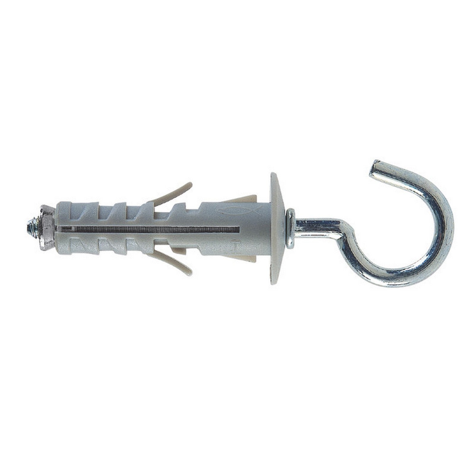 50pz Fischer Tasselli Sb12/1 Occhiolo Aperto 5104