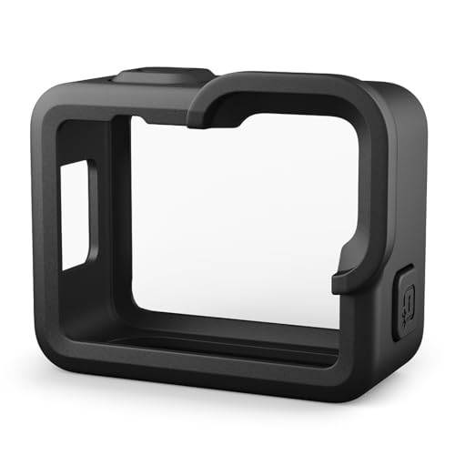 GoPro - Protective Sleeve for HERO - Black