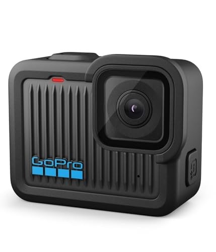 GoPro - Protective Sleeve for HERO - Black thumbnail