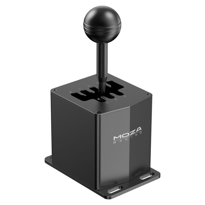 Moza Racing HGP Shifter