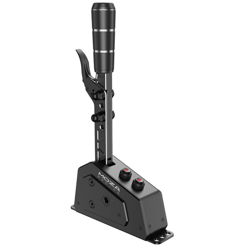 MOZA Racing SGP Sequential Shifter for Sim Racing - RS059
