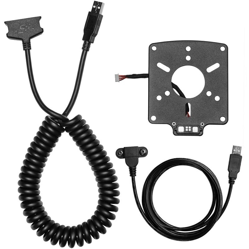 Simagic MagLink USB-Magnetanschluss