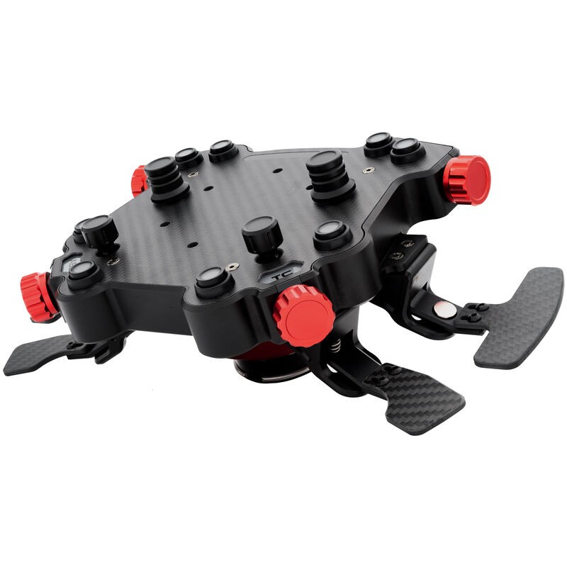 Simagic GT Pro HUB Mit Knobs