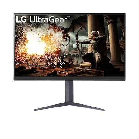 LG 27GS75Q-B 27