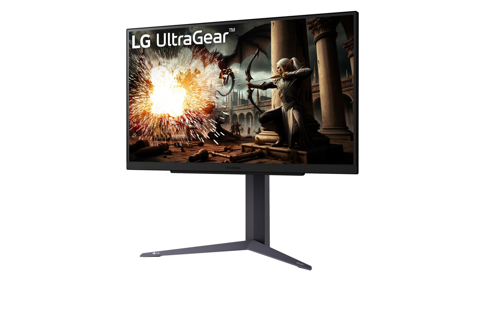 LG 27GS75Q-B 27