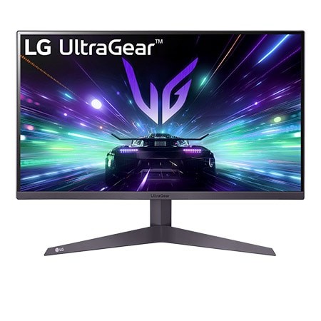LG 24GS50F-B Computer Monitor 60.2 Cm (23.7