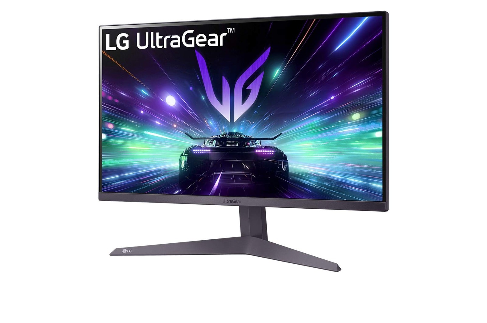 LG 24GS50F-B Computer Monitor 60.2 Cm (23.7