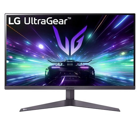 LG 27GS50F-B Computer Monitor 68.6 Cm (27