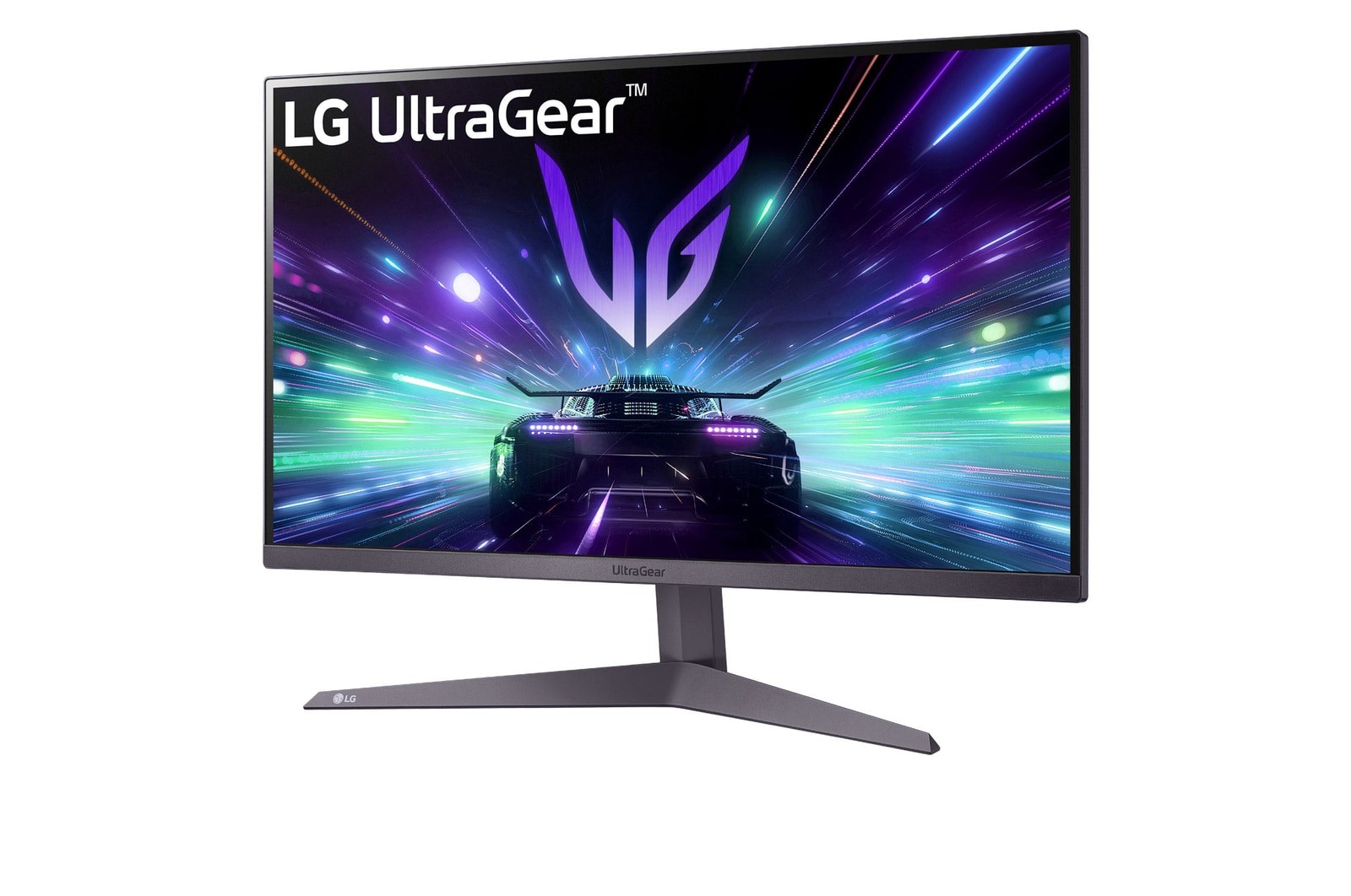 LG 27GS50F-B Computer Monitor 68.6 Cm (27