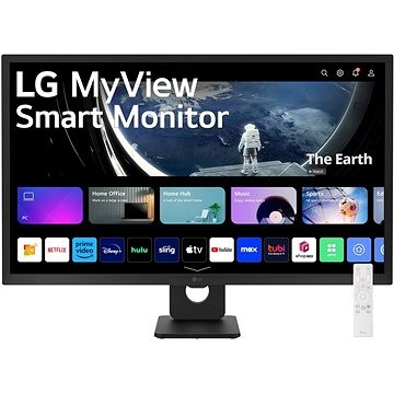 Monitor LG 32
