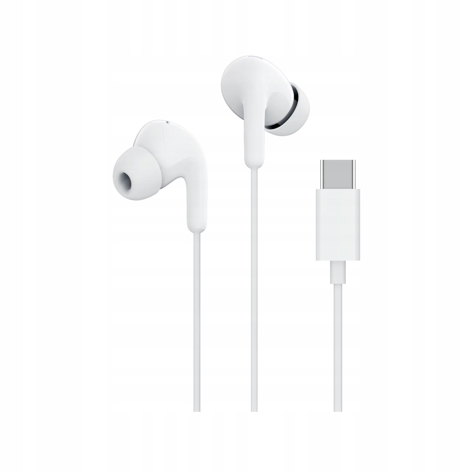 Xiaomi Type-c Earphones White, White