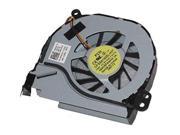 New Laptop CPU Cooling Fan for Dell Inspiron 14R TURBO 14TD 14TR 1728 2728B 5420 7420 Vostro 3460 5N1F0, 05N1F0