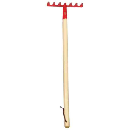 Toysmith 02292 Kids Garden Rake