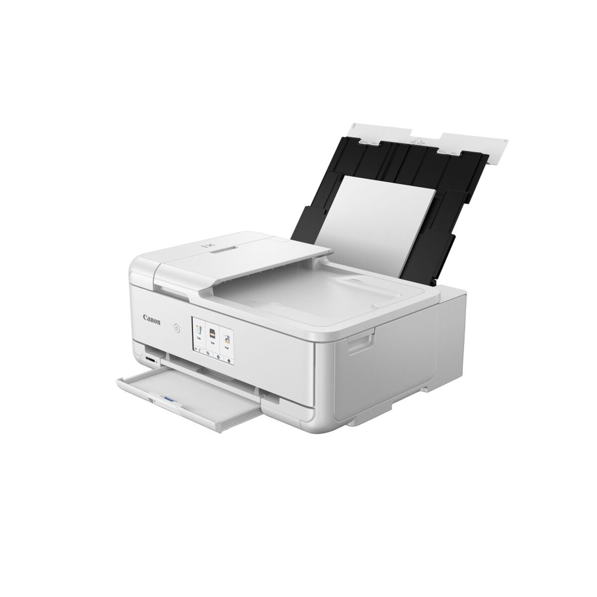 Canon PIXMA TS9551Ca Inkjet A3 4800 X 1200 DPI Wi-Fi