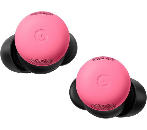 Google Pixel Buds Pro 2 Headset True Wireless Stereo (TWS) in-ear Call