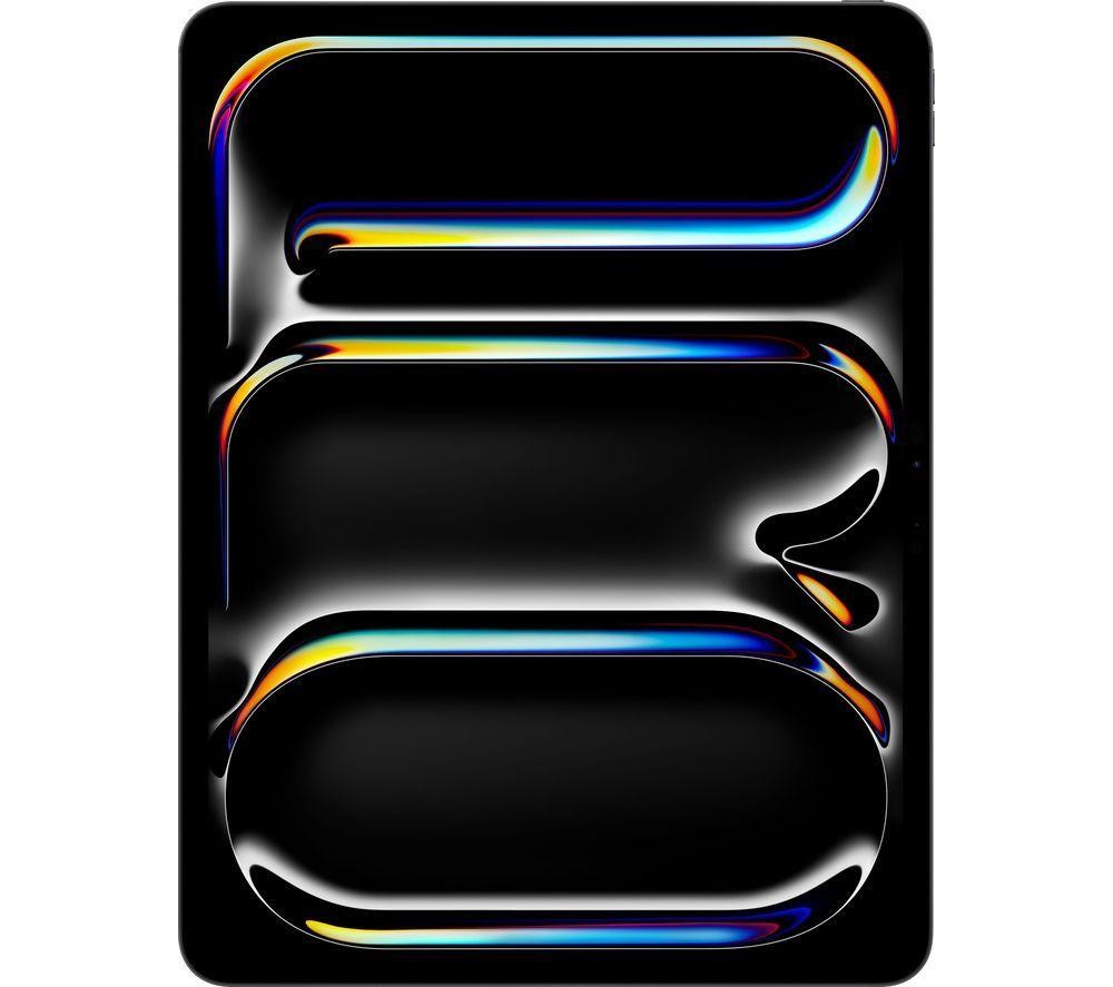 Apple iPad Pro 7th Gen 13-inch Wi-Fi 512GB - Space Black